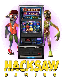 Đa dạng trò chơi Slot tại Five88