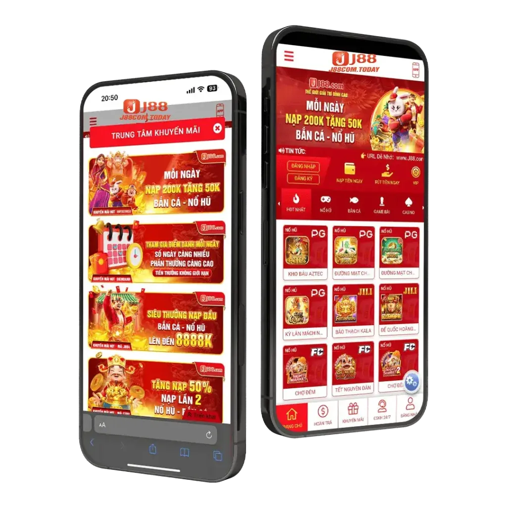 Bảo Mật Tối Ưu Five88