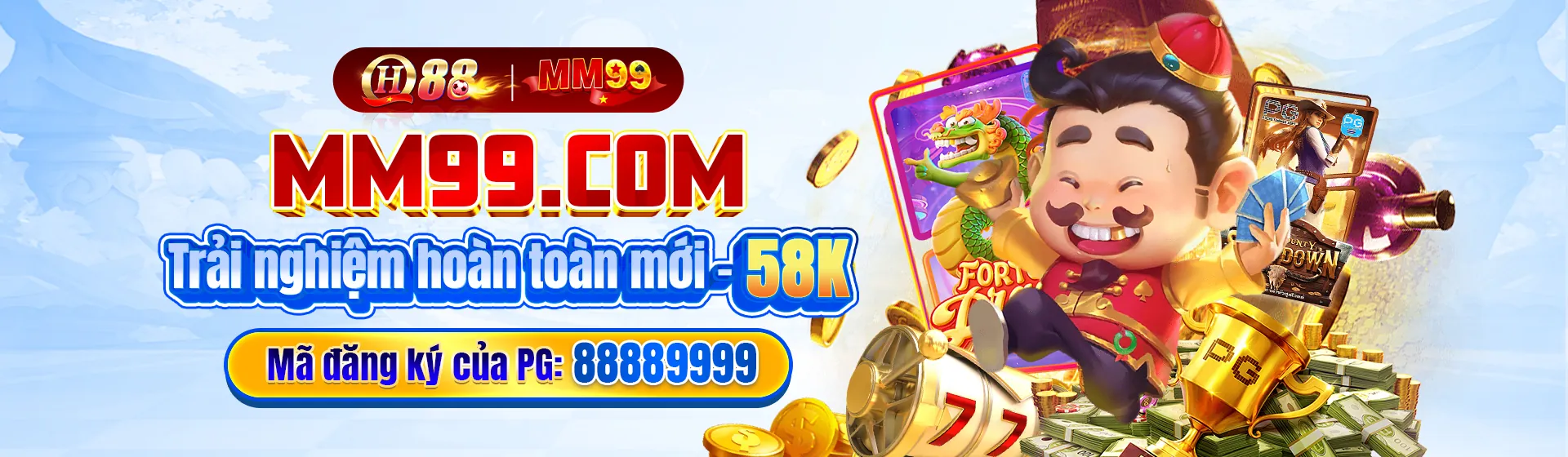 Hình ảnh đại diện Điều khoản dịch vụ Five88
