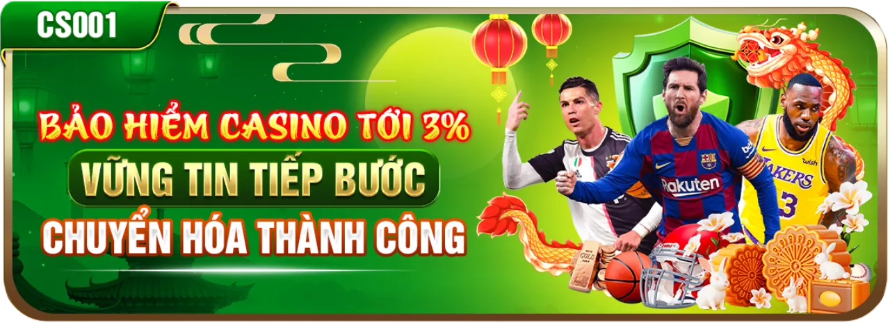 Sòng bạc trực tuyến Five88 chính thức