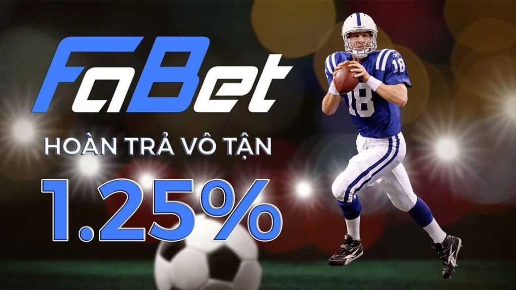 Thưởng chào mừng Five88