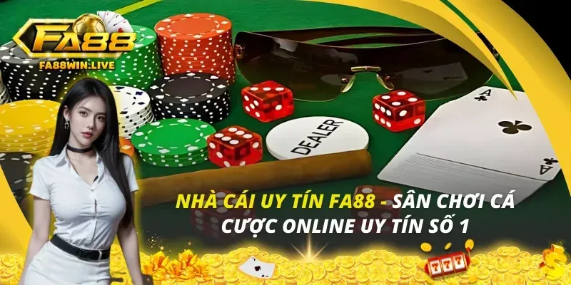 Five88 game casino mới 2026