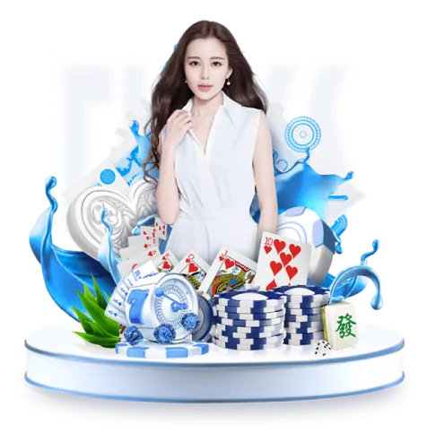 Người chia bài trực tiếp Five88